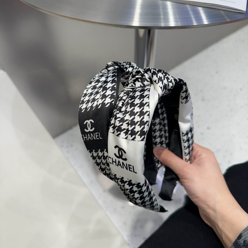 Chanel Headband hh142